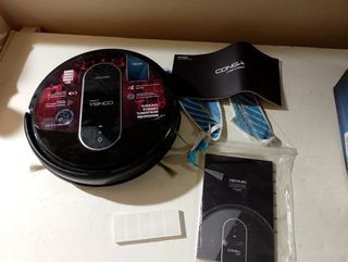 Conga 1490 Robot Aspirador