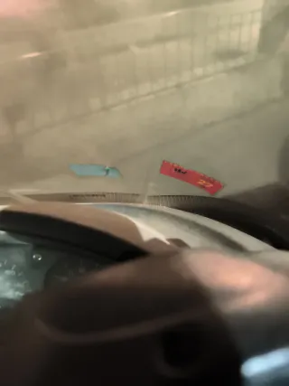 Piaggio X8 125 Negra y Marrón