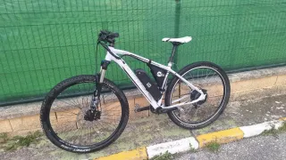 Bici Eléctrica Orbea 29