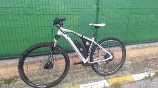 Bici Eléctrica Orbea 29