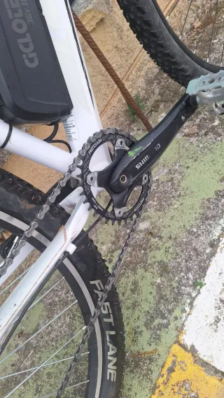 Bici Eléctrica Orbea 29