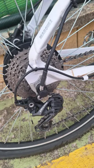 Bici Eléctrica Orbea 29