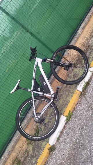 Bici Eléctrica Orbea 29