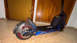 Patinete Eléctrico Ecooe Xtreme 800W