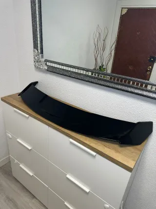 Alerón de coche para BMW serie 1