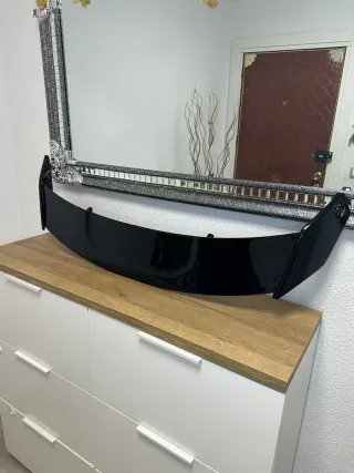 Alerón de coche para BMW serie 1