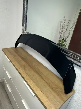 Alerón de coche para BMW serie 1