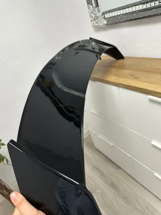 Alerón de coche para BMW serie 1