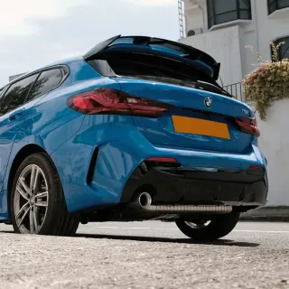 Alerón de coche para BMW serie 1