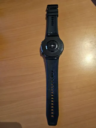 Huawei Watch GT 2 Pro Negro