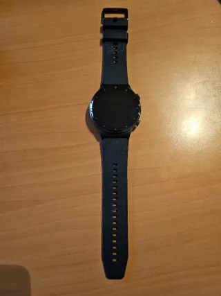 Huawei Watch GT 2 Pro Negro