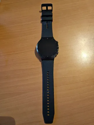 Huawei Watch GT 2 Pro Negro