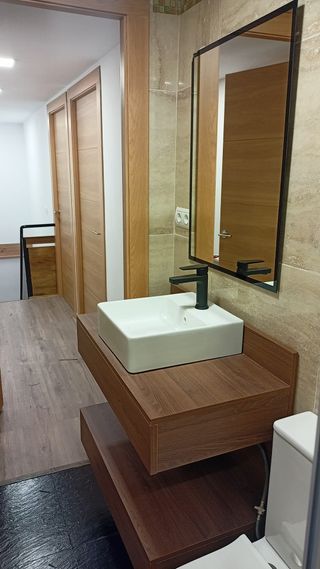 Reforma integral de viviendas