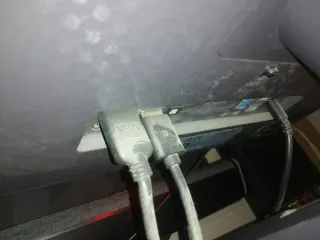 Monitor LG OLED QHD 1440p 240Hz