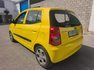 KIA Picanto 2009