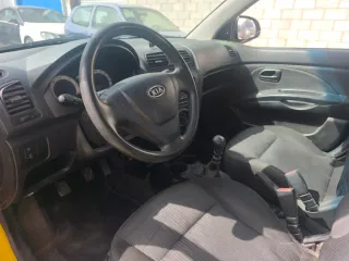 KIA Picanto 2009