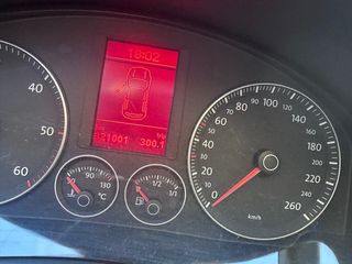 Volkswagen Golf 2007