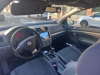 Volkswagen Golf 2007
