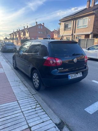 Volkswagen Golf 2007