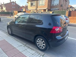 Volkswagen Golf 2007