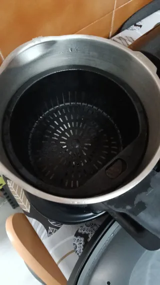 Robot Cocina Mambo Cecotec 30 Funciones