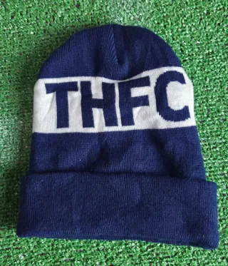 Gorro futbol Tottenham Hotspur HFC