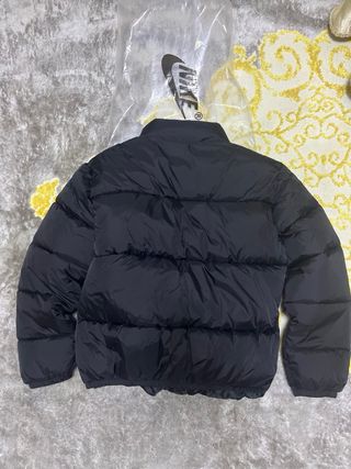 Chaqueta Nike Negra Mujer