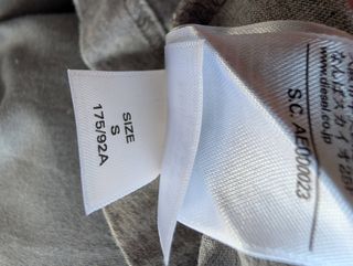 T-Shirt Diesel uomo tg. S