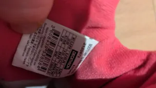 Botas nieve niño impermeables Talla28