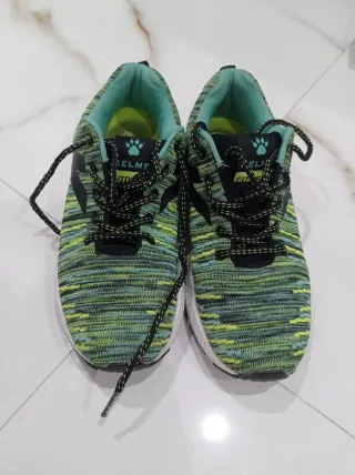 Zapatillas Kelme Minerva Mujer Talla 39