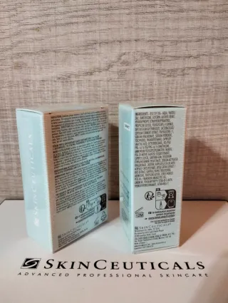 SkinCeuticals C E Ferulic y HA Intensifier