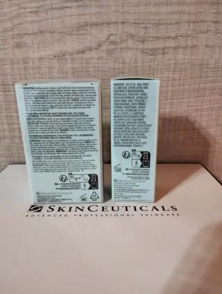 SkinCeuticals C E Ferulic y HA Intensifier