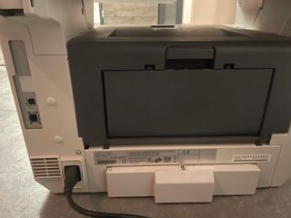 Stampante Laser OKI MB492 Multifunzione