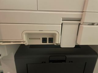 Stampante Laser OKI MB492 Multifunzione