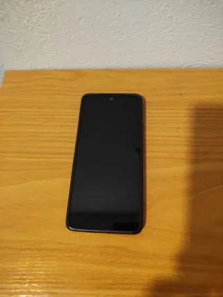 Xiaomi Redmi Note 13 256GB Negro