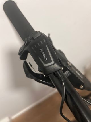 Bicicleta eléctrica Mondraker Chase