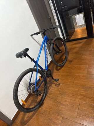 Bicicleta Trek Marlin 29 Aluminio