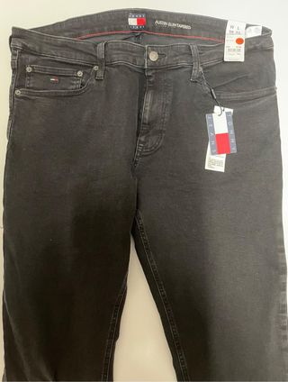 Jeans Tommy Hilfiger Austin Slim Tapered