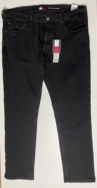 Jeans Tommy Hilfiger Austin Slim Tapered