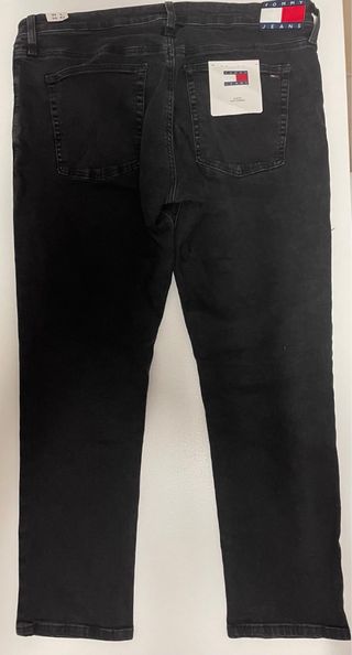 Jeans Tommy Hilfiger Austin Slim Tapered