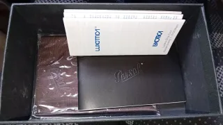 Corredo Custodia Pieghevole Persol 714