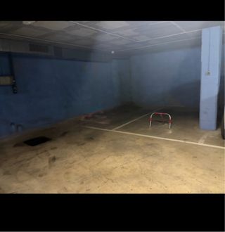 Varias plazas de parking a la venta