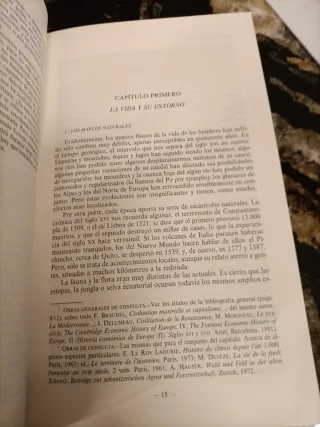 Los inicios de la Edad Moderna (Pueblos Y Civil...