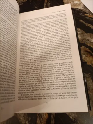 Los inicios de la Edad Moderna (Pueblos Y Civil...