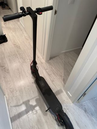 Patinete Eléctrico Xiaomi Pro 2