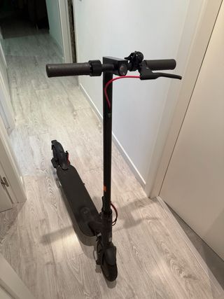 Patinete Eléctrico Xiaomi Pro 2