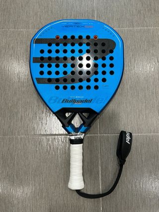 Pala Padel Bullpadel Vertex 05