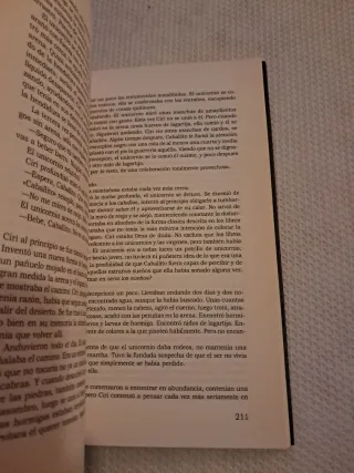 Tiempo de odio (Bibliópolis Fantástica) (Spanis...