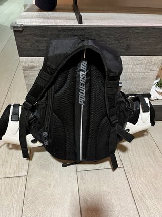 Patines Oxelo Negros