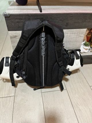 Patines Oxelo Negros